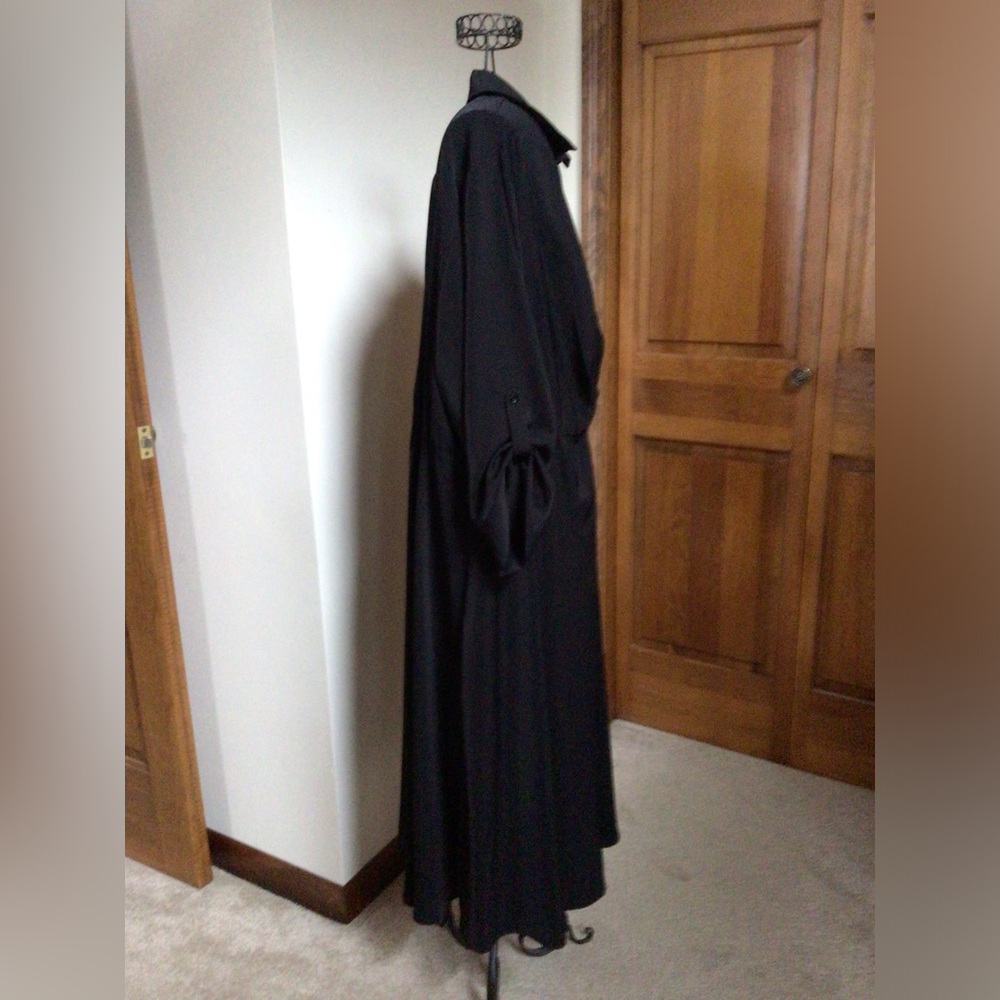 Torrid black Dress, 3 - Picture 4 of 6